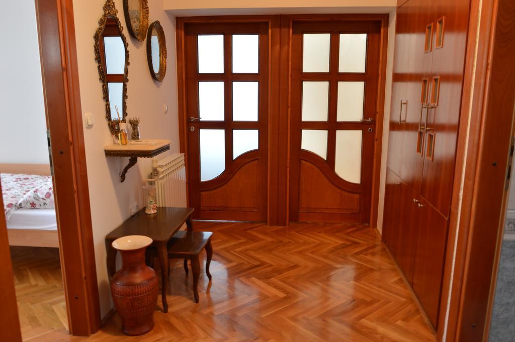Apartment Sarah Bihać Exterior foto